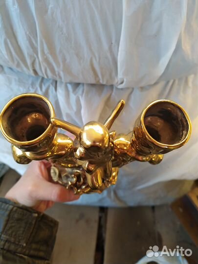 Подсвечник