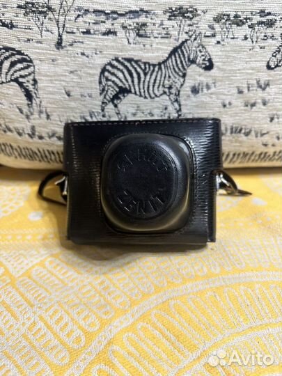 Фотоаппарат zenit