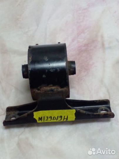 Подушка двс правая suzuki SX4