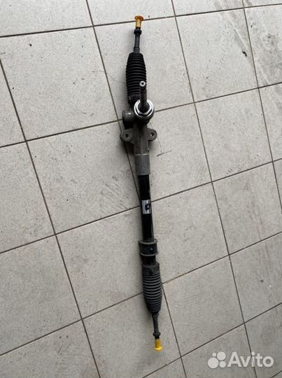 Рулевая рейка kia sportage 3