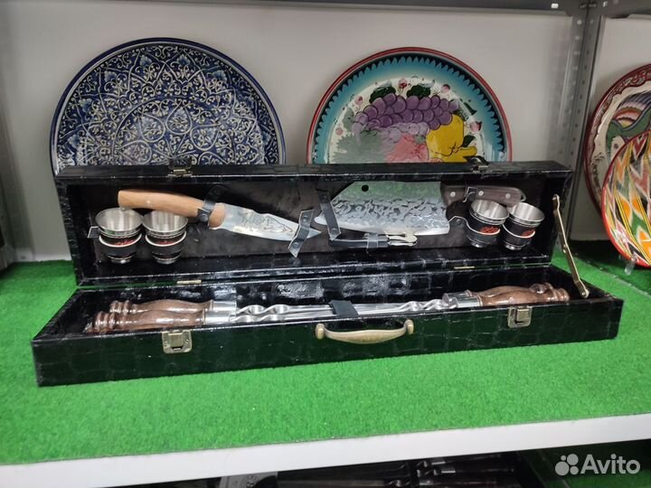 Подарочный набор