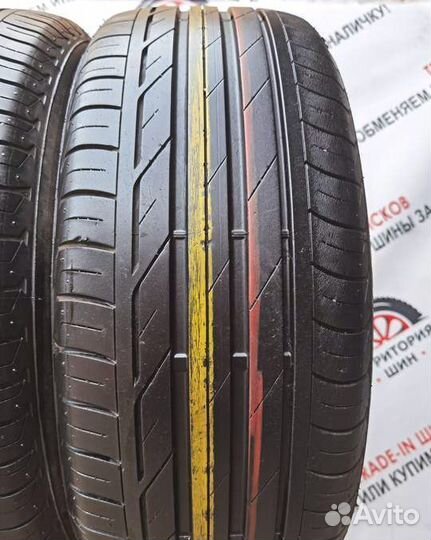 Bridgestone Turanza T001 225/50 R18 99W
