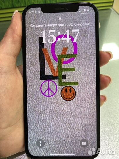 iPhone 12 64gb