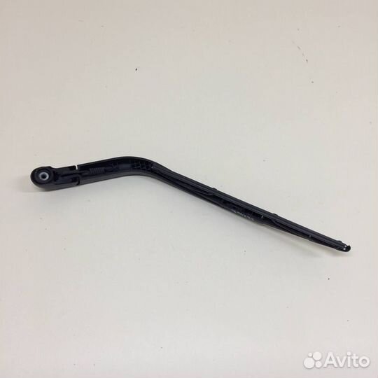 Поводок стеклоочистителя задний Nissan Note E11 20