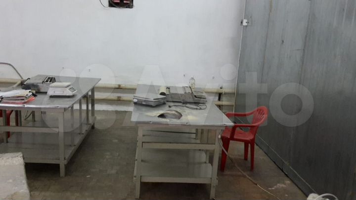 Производство, 340 м²