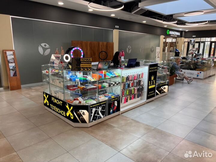 Менеджер по продажам/продавец график 2/2