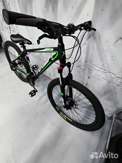 Велосипед горный Axis MD 