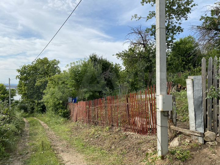 Участок 7,8 сот. (ИЖС)