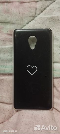 Чехол на Meizu m 3 mini