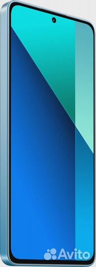 Xiaomi Redmi Note 13, 8/256 ГБ