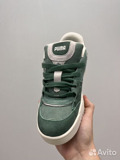 Кроссовки Puma 180 tones (36-40р)