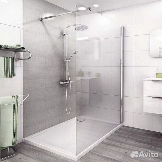 Перегородки стеклянные от производителя