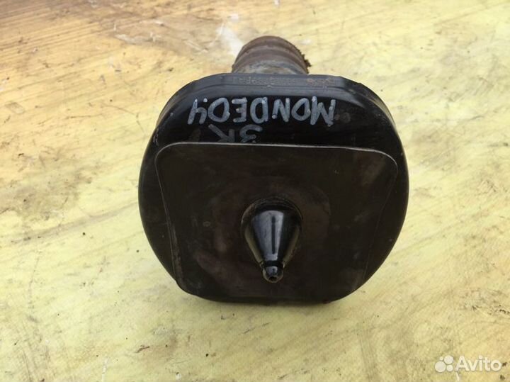 Опора задней пружины задняя правая Ford Mondeo Iv