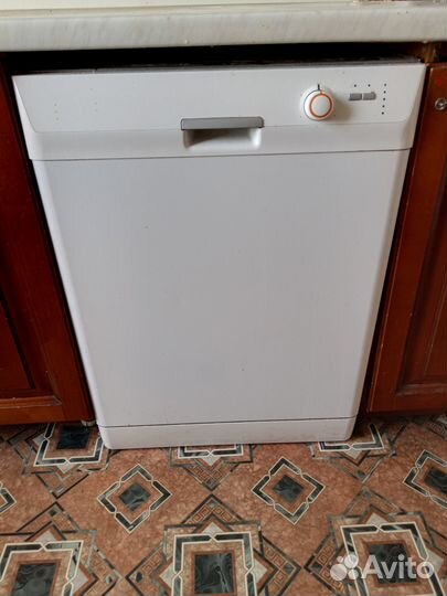 Посудомоечная машина electrolux 60