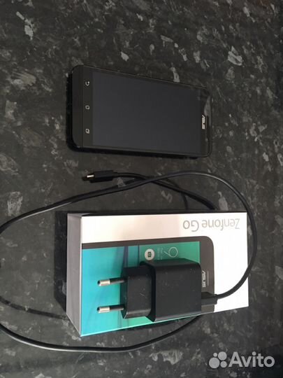 Asus ZenFon Go ZB500KL