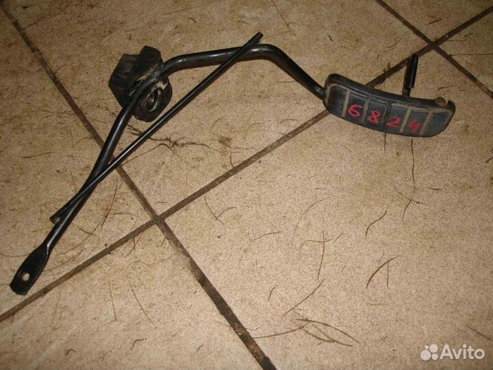 Педаль газа Renault Scenic I 1996-1999