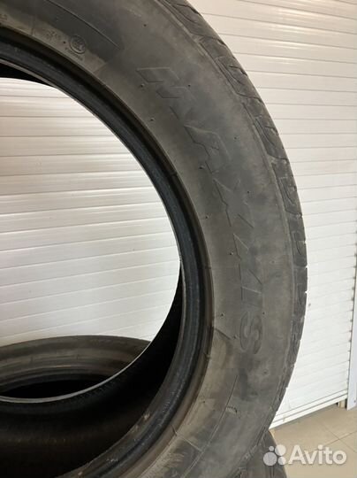Maxxis Victra R19 225/55 R19 99W