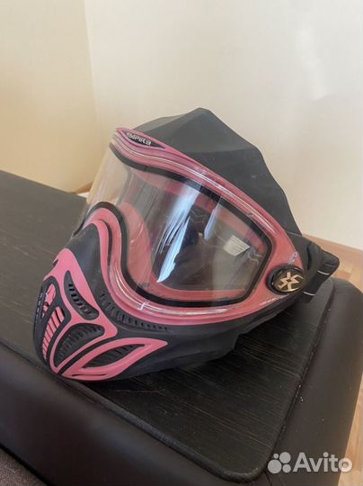 Пейнтбольная маска Empire