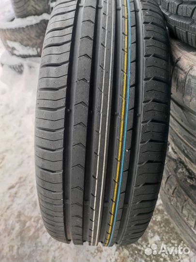 Continental ContiPremiumContact 5 205/55 R16 91H