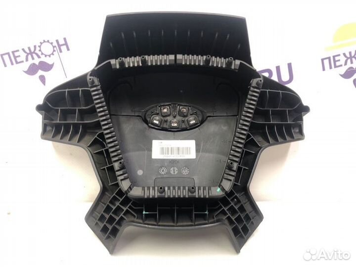 Подушка в руль Ford Focus