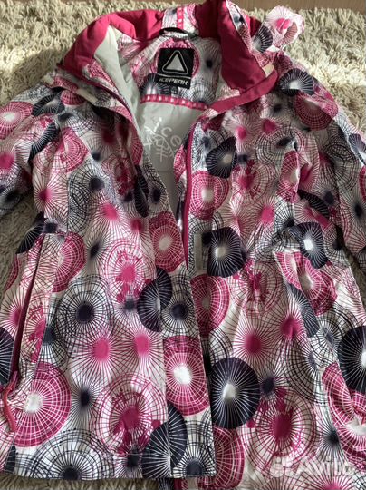 Куртка женская icepeak