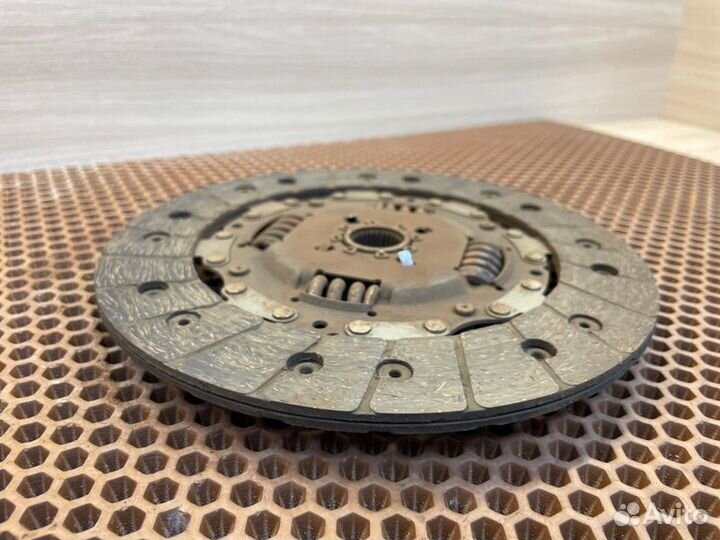 Диск сцепления Volkswagen Polo