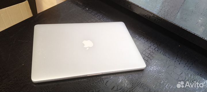 MacBook Pro 15 2012 I7/8/128 Retina