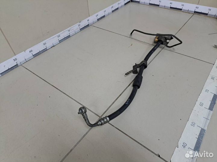 Б/У Шланг гидроусилителя 49720AV612 nissan