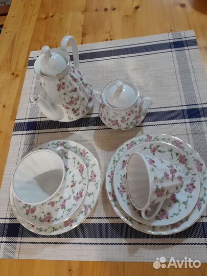 Рюмки,стаканы СССР сервиз лфз