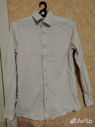 Рубашка мужская