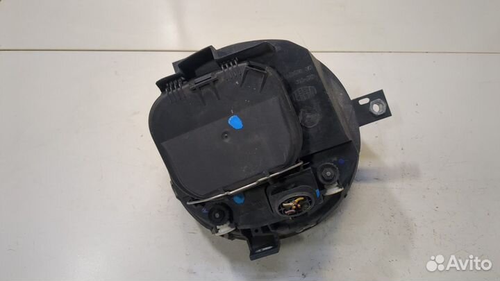 Фара (передняя) Volkswagen Lupo, 2003