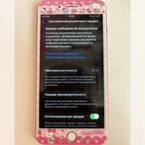 iPhone 8 Plus, 64 ГБ