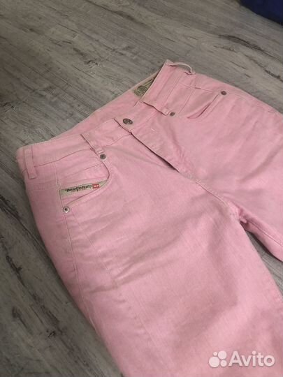 Джинсы diesel оригинал