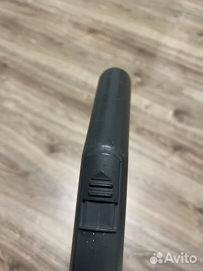 Пылесос LG 1600w на запчасти