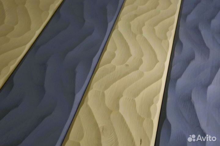 Имитация бруса