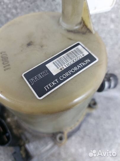 Насос гидроусилителя Mazda Mazda3/Mazda3 MPS