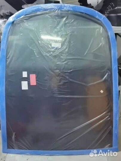 Панорамы, стекла на Tesla Y Tesla 3