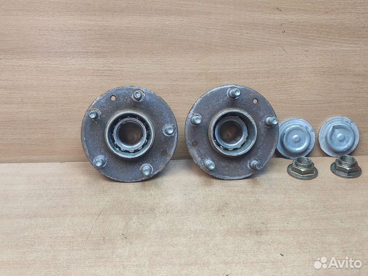 Ступицы задние, Mazda 626 GF