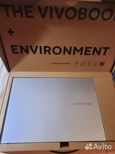 Ноутбук Asus VivoBook 16X M1603Q Ryzen 5 5600H