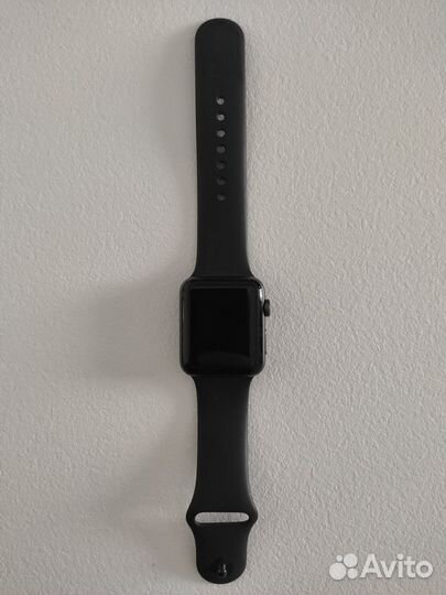 Умные часы Apple Watch - Series 3 (42 мм.)