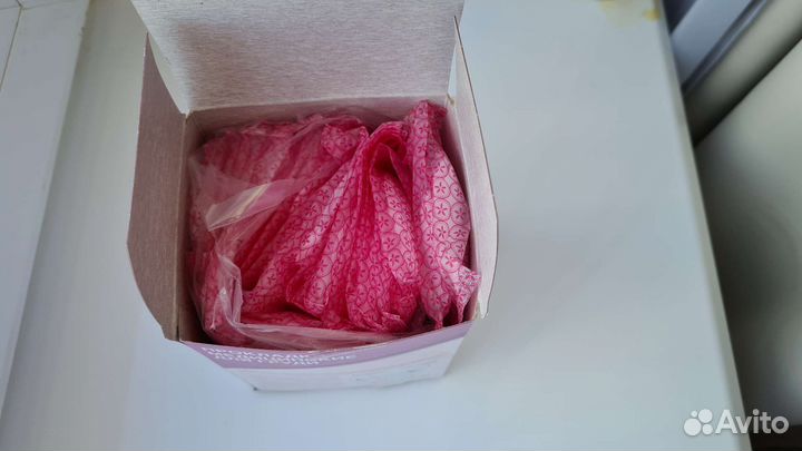 Прокладки для груди frau новые