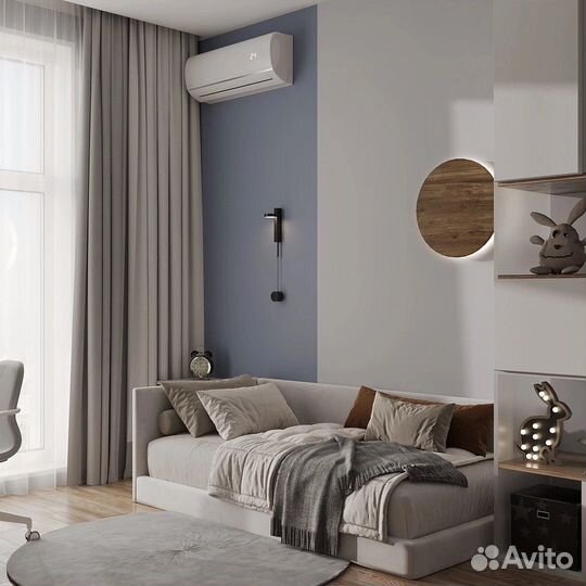 3д визуализатор интерьера