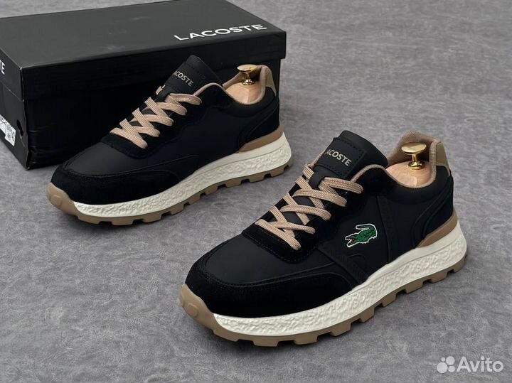 Кроссовки Lacoste