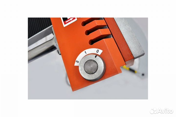 Листогибочный электромагнитный станок Stalex EB 1000х1.6 373402