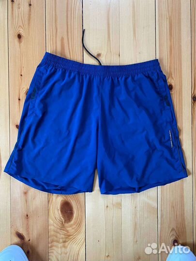 Шорты Adidas оригинал