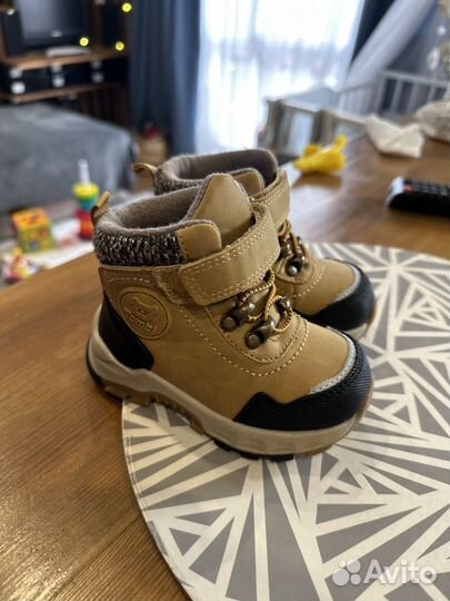 Детская обувь, 21 размер