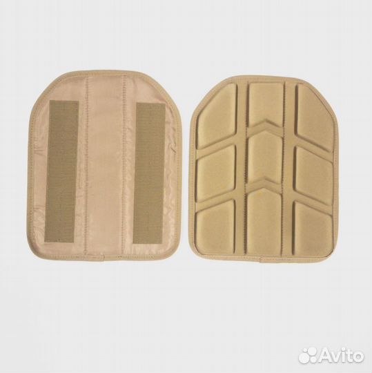 Кап, (климатический амортизационный подпор)