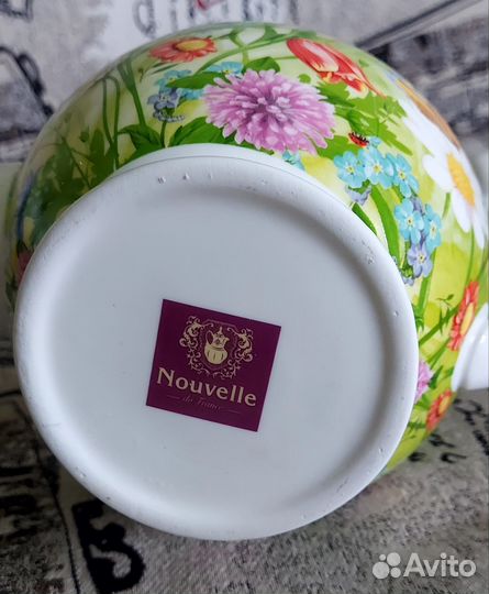 Чайник заварочный