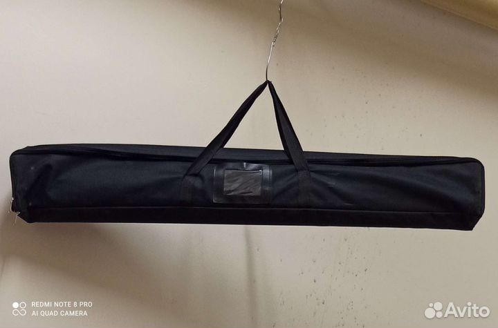 Экран для проектора бу