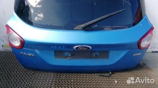 Дверь 3-5 ford kuga 1 (KKR08GF01)